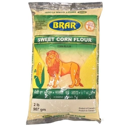 BRAR SWEET CORN FLOUR