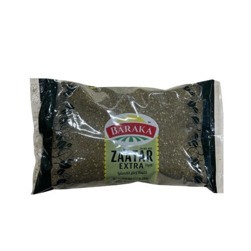 BARAKA ZAATAR EXTRA 17.5OZ