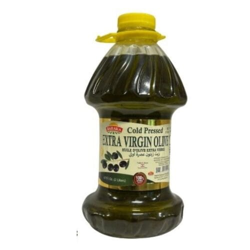 AL BARAKA EXTRA VIRGIN OLIVE O 2L