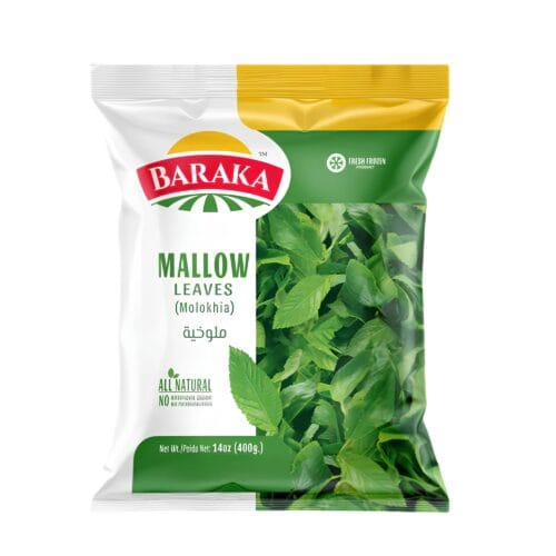 BARAKA FOZEN MOLOKHIA 400g