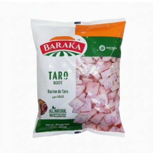 BARAKA TARO COULCAS 400g