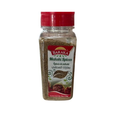 BARAKA MAHSHI SPICES