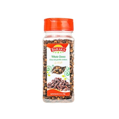 BARAKA WHOLE CLOVES