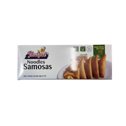 PRAN FROZEN JHATPOT NOODLES SAMOSA