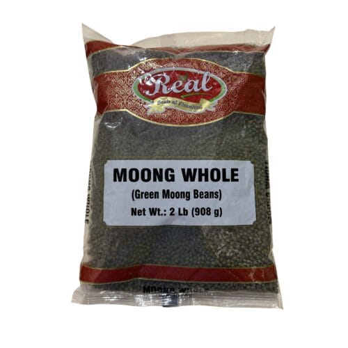 REAL MOONG WHOLE 2LBS