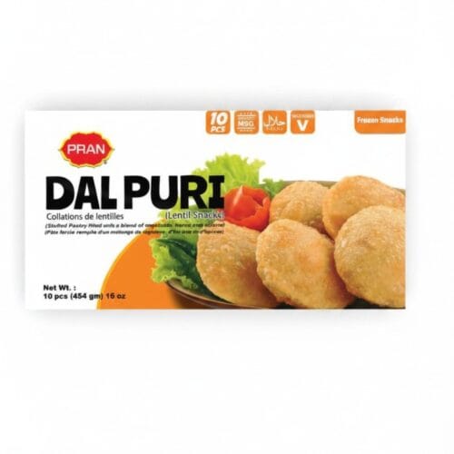 PRAN DAL PURI 454g