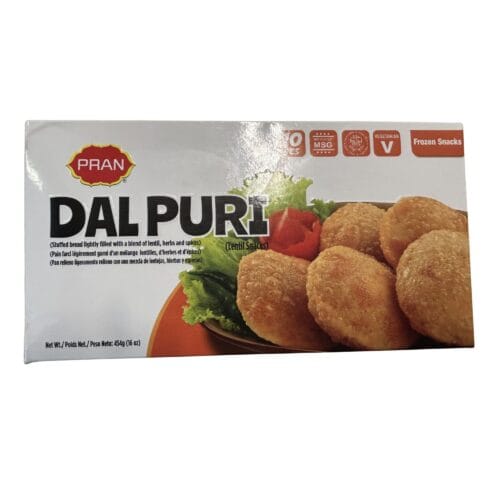 PRAN DAL PURI 454g