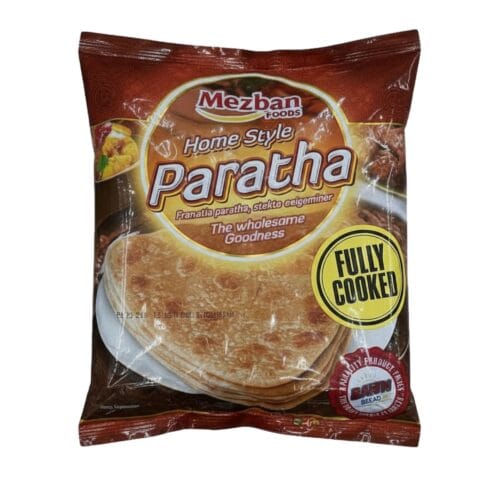 MEZBAN PARATHA