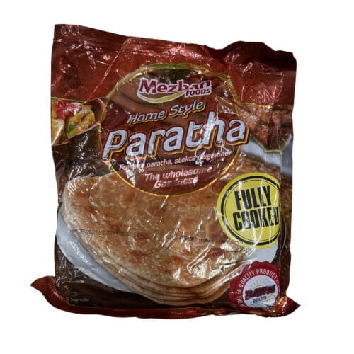 MEZBAN PARATHA
