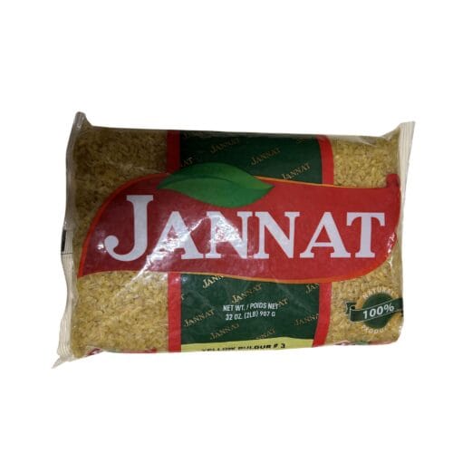 JANNAT YELLOW BURGUL 3