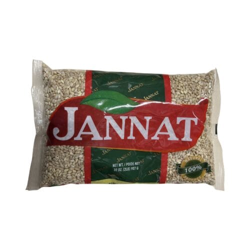 JANNAT SHELLED WHEAT