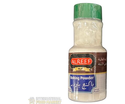 AL REEF BAKING POWDER
