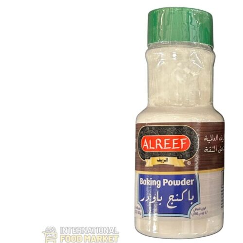 AL REEF BAKING POWDER