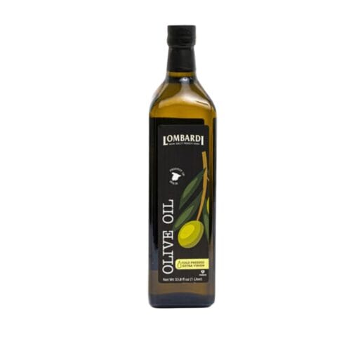 LOMBARDI PURE OLIVE OIL