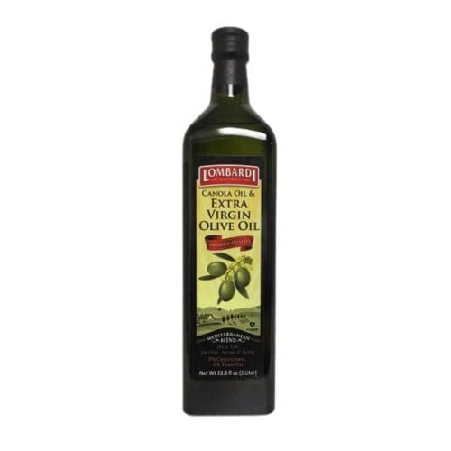 LOMBARDI OLIVE OIL