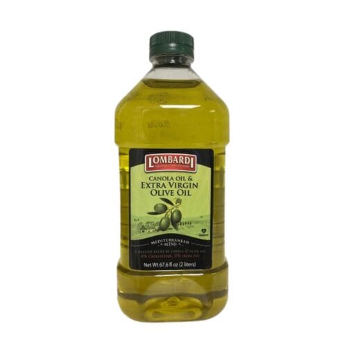LOMBARDI OLIVE OIL
