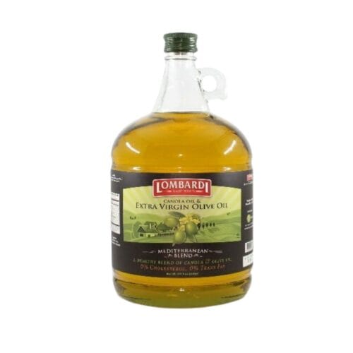 LOMBARDI OLIVE OIL EXTRA