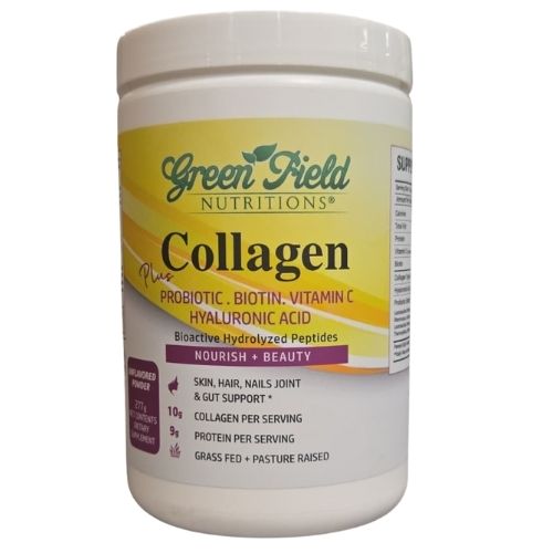 COLLAGEN POWDER 277 G