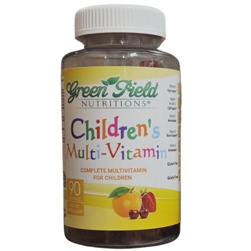 KIDS MULTI VITAMIN 90 GUMMIES