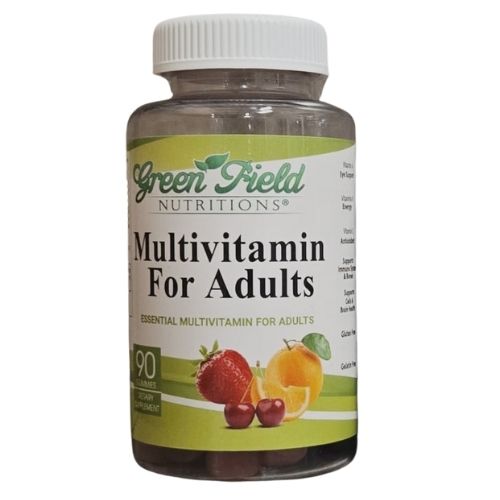 MULTI VITAMIN for Adult Gummies