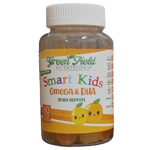 VITAM SMART KIDS OM & DHA 60gu