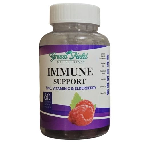 GF IMMUNE SUPPORT
