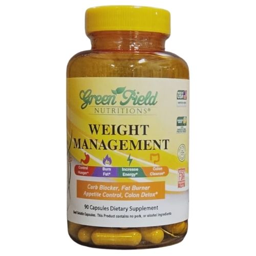 GF WEIGHT MANAGEMENT