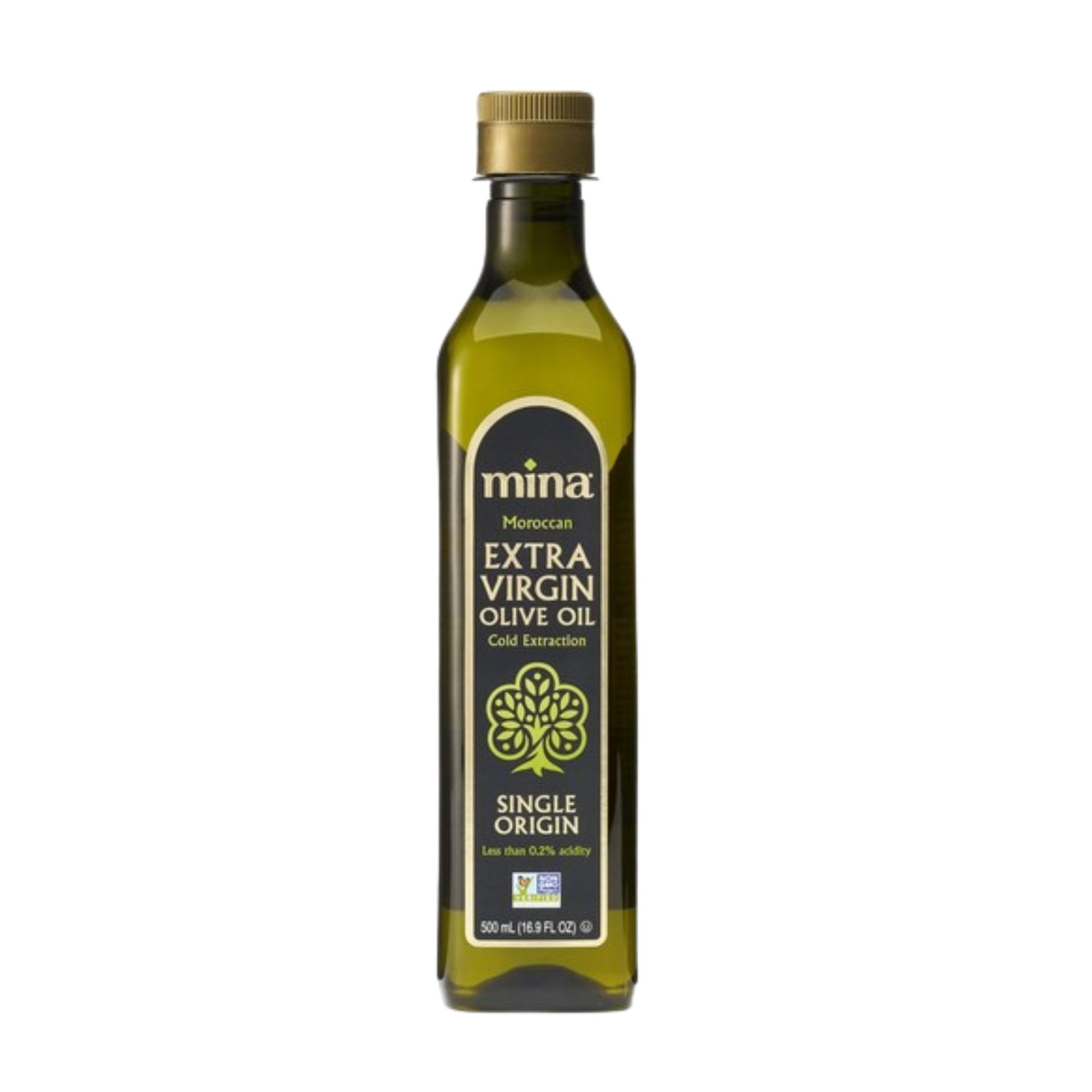 MINA EX OLIVE OIL 500ML