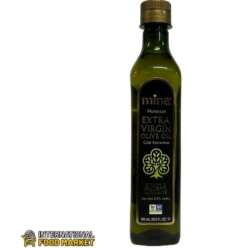 MINA EX OLIVE OIL 500ML