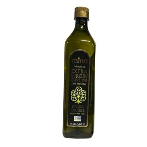 MINA EX OLIVE OIL 1L