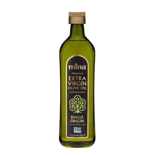 MINA EX OLIVE OIL 1L
