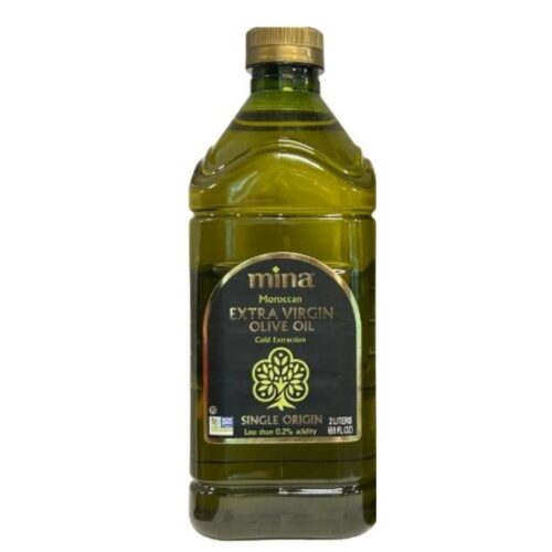 MINA EX OLIVE OIL2L