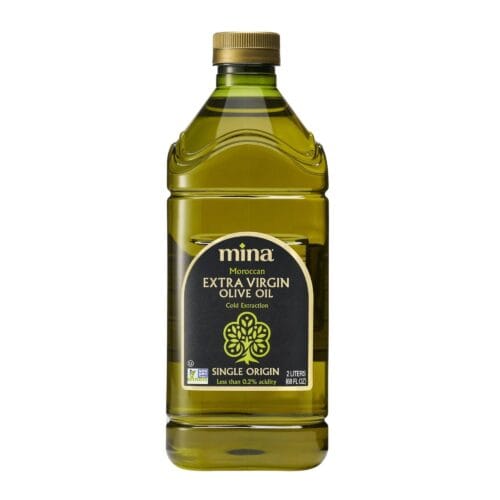 MINA EX OLIVE OIL2L