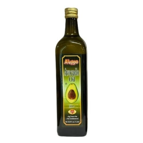ALEPPO AVOCADO OIL BLEND