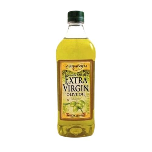 CAPPADOCIA EXTRA VIRG OLIVE OIL 1 LT