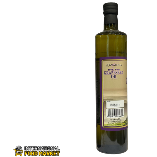 CAPPADOCIA GRAPESEED