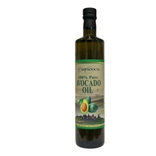 CAPPADOCIA AVOCADO OIL