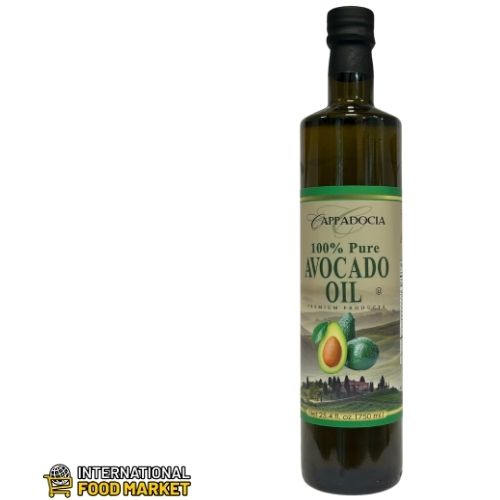 CAPPADOCIA AVOCADO OIL