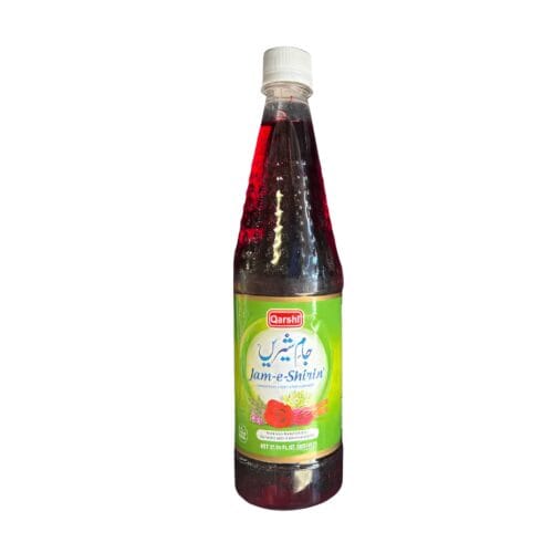 JAM E SHIRIN 800ML