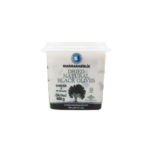MARMARABIRLIK DRIED OLIVES
