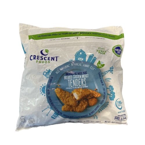 CRESCENT CHICKEN TENDERS
