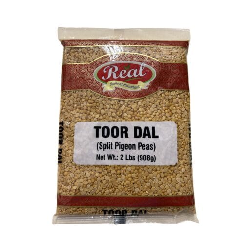 REAL TOOR DAL 2LB