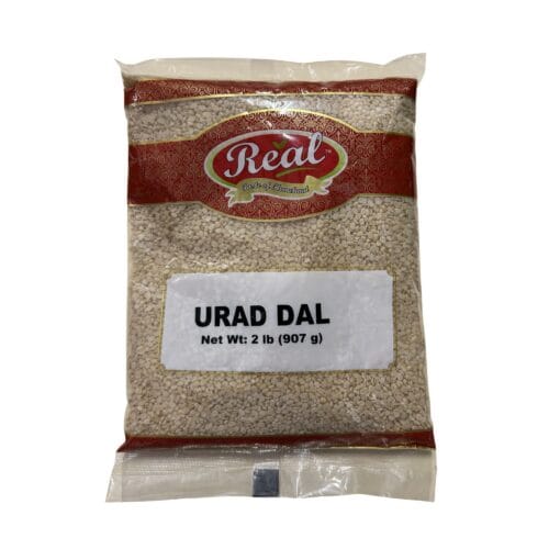 REAL URAD DAAL 2LB
