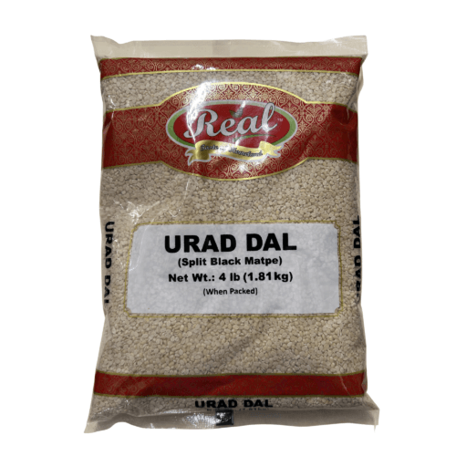 REAL URAD DAL 4LB