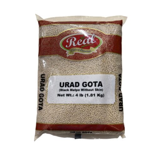 REAL URAD GOTA 4LB