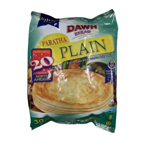 DAWN PLN PARATHA 30 PCS