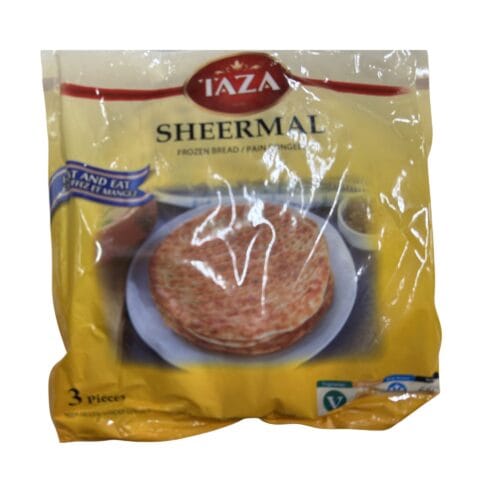 TAZA SHEERMAL