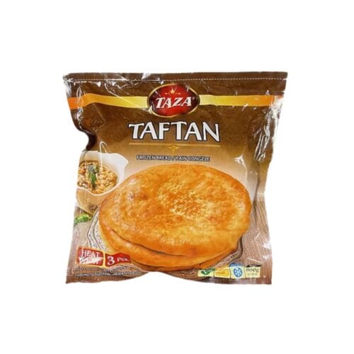 TAZA TAFTAN 660g