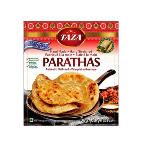 TAZA PARATHA HANDMADE