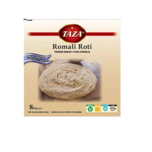 TAZA ROMALI ROTI 600g
